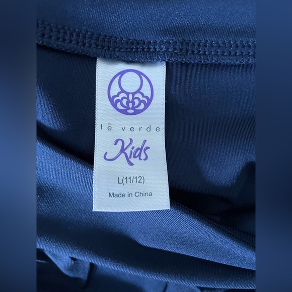 NWT girls skort - Picture 4 of 5